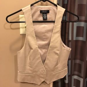 Victoria Secret Vest